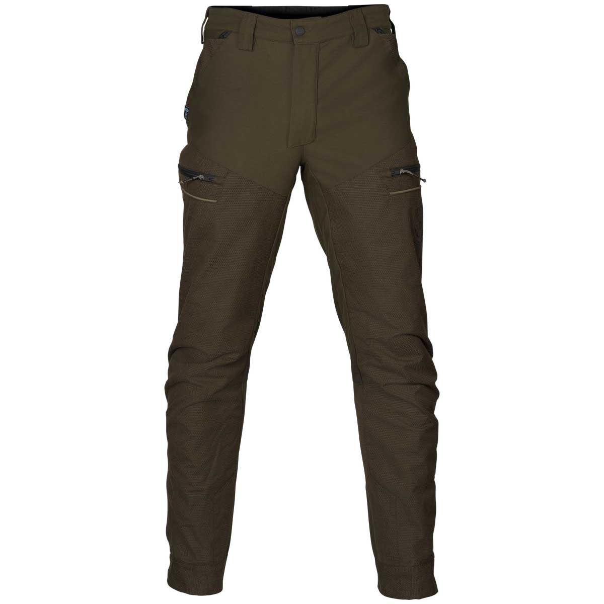 HARKILA Velar Pro HWS Trousers - Mens - Willow Green