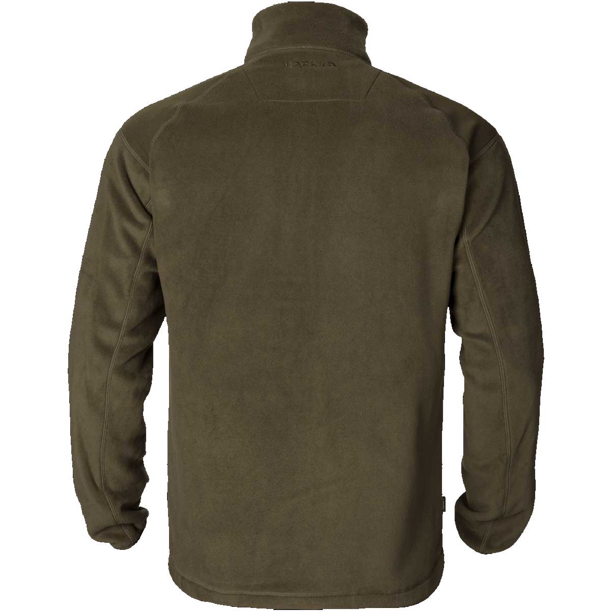 HARKILA Venjan 2.0 Fleece Jacket - Mens - Willow Green