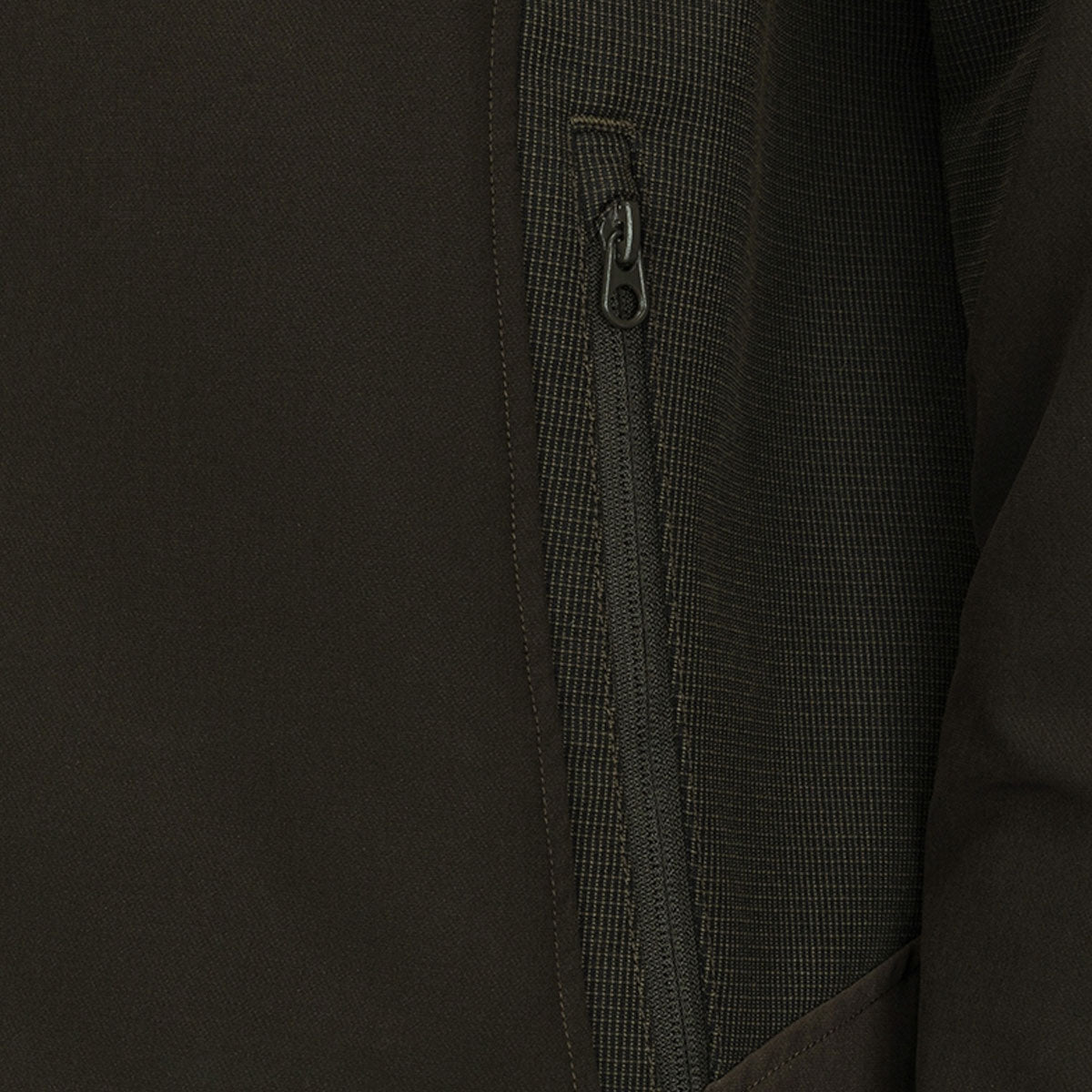 HOGGS OF FIFE Ardross 4-Way Active Jacket - Mens - Green