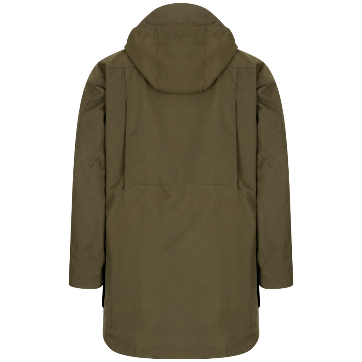 HOGGS OF FIFE Ballater Waterproof Field Jacket - Mens - Green