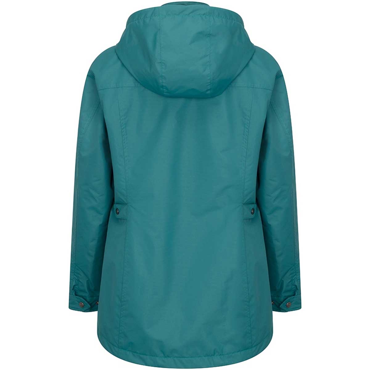 HOGGS OF FIFE Fara Waterproof Jacket - Womens - Teal