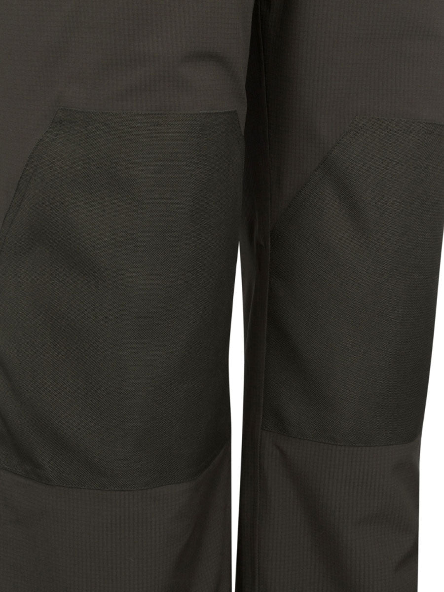 HOGGS OF FIFE Green King II Thermal Waterproof Bib & Brace - Green