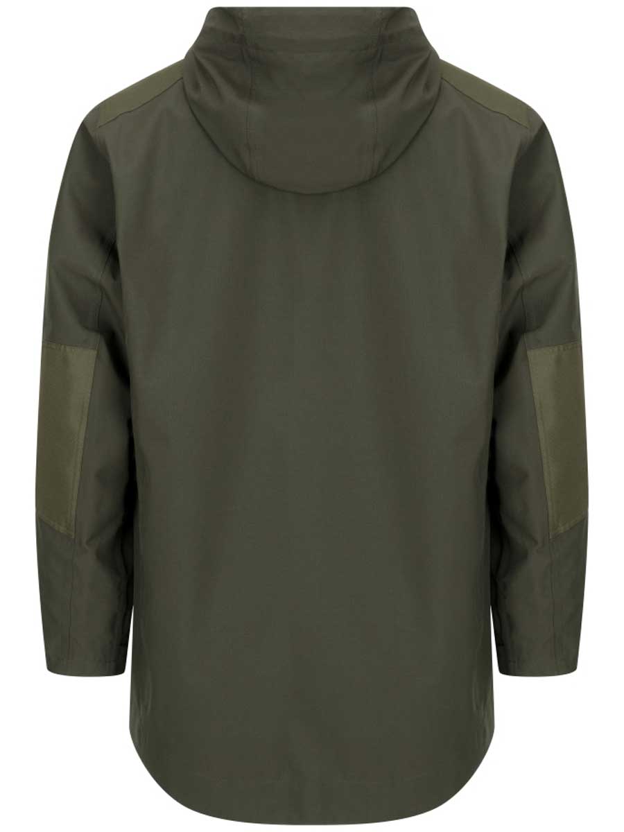 HOGGS OF FIFE Green King II Waterproof Smock - Mens - Green