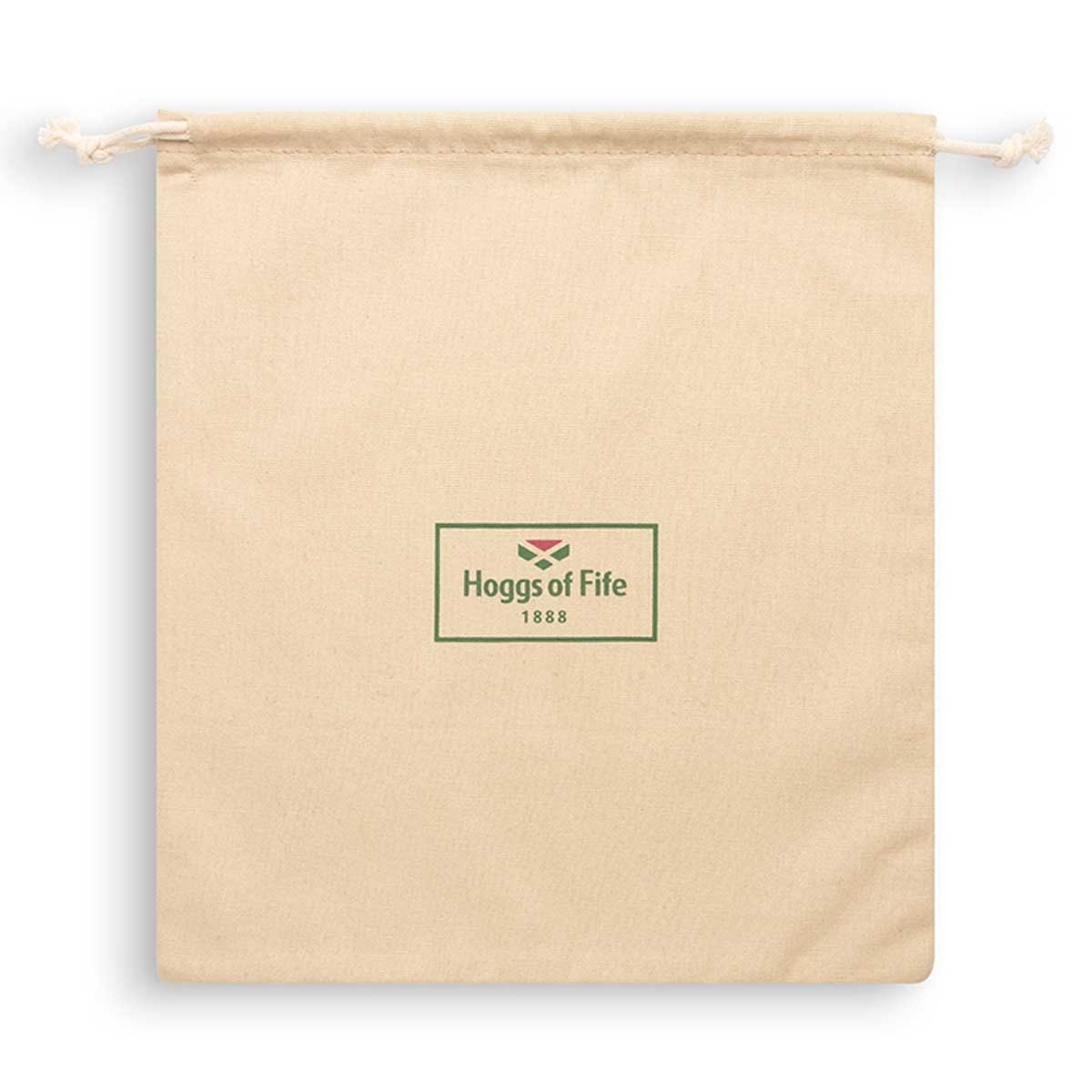 HOGGS OF FIFE Panmure Canvas Foldable Hat - Desert Sand