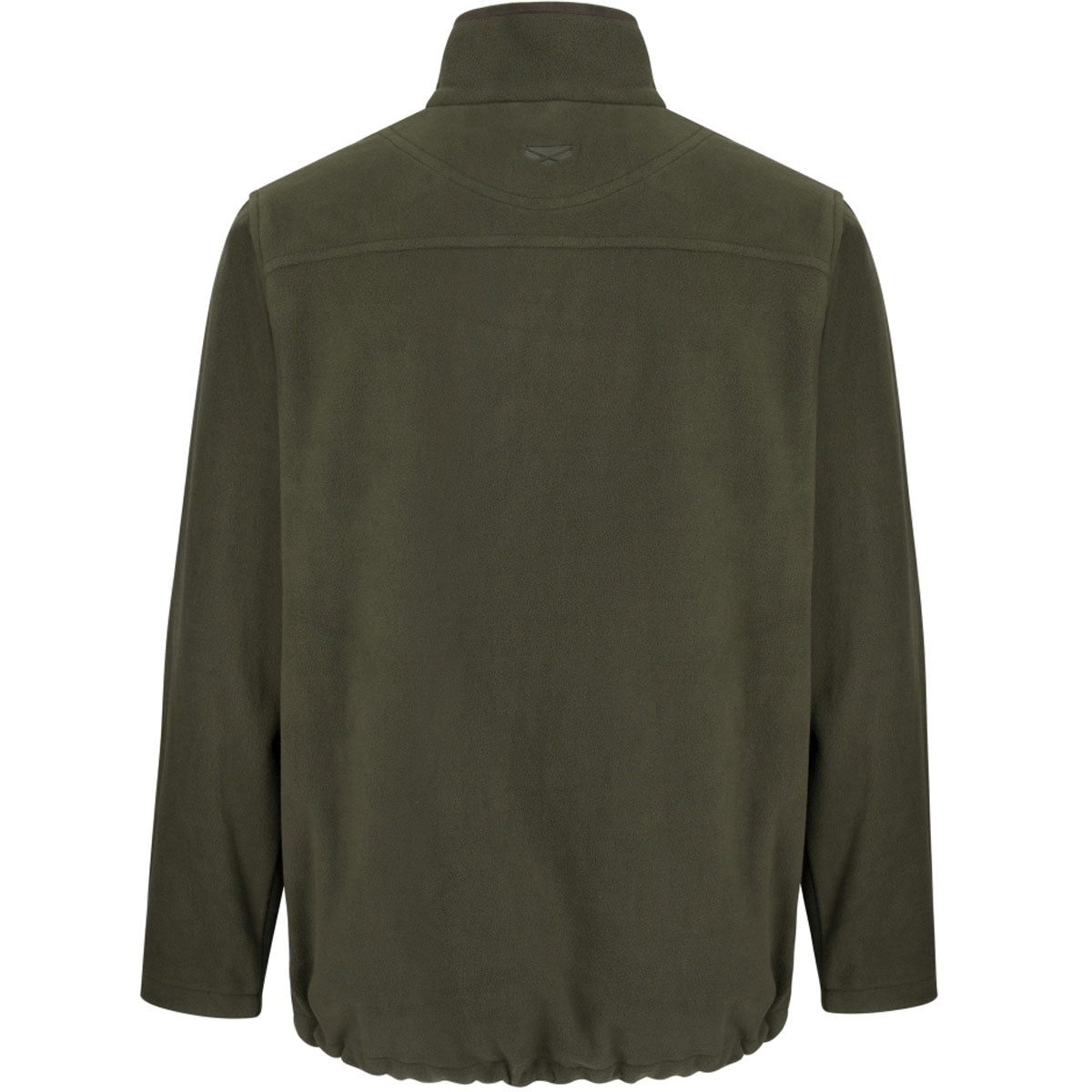 HOGGS OF FIFE Woodhall Fleece Jacket - Green