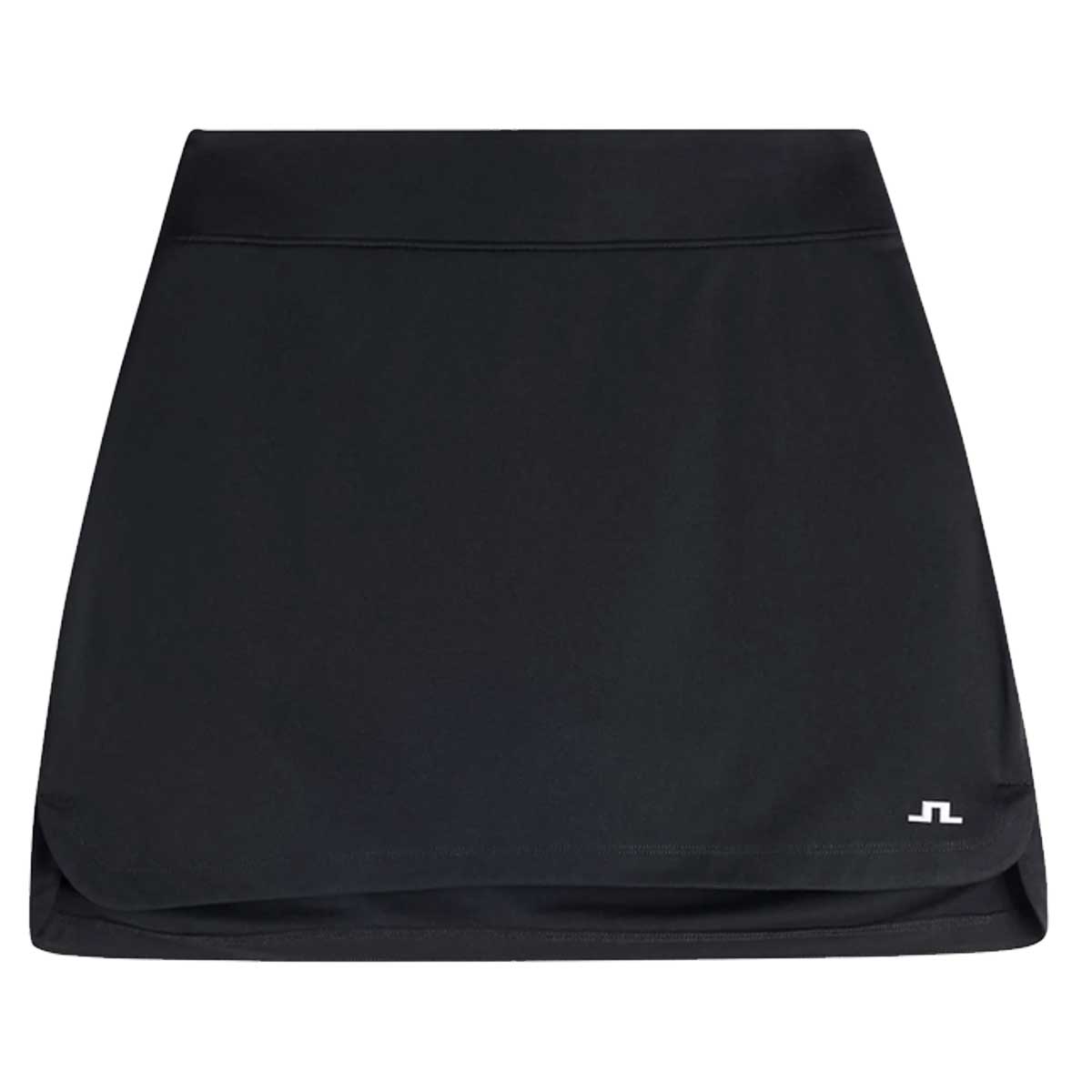J.LINDEBERG Amy Skirt - Womens - Black