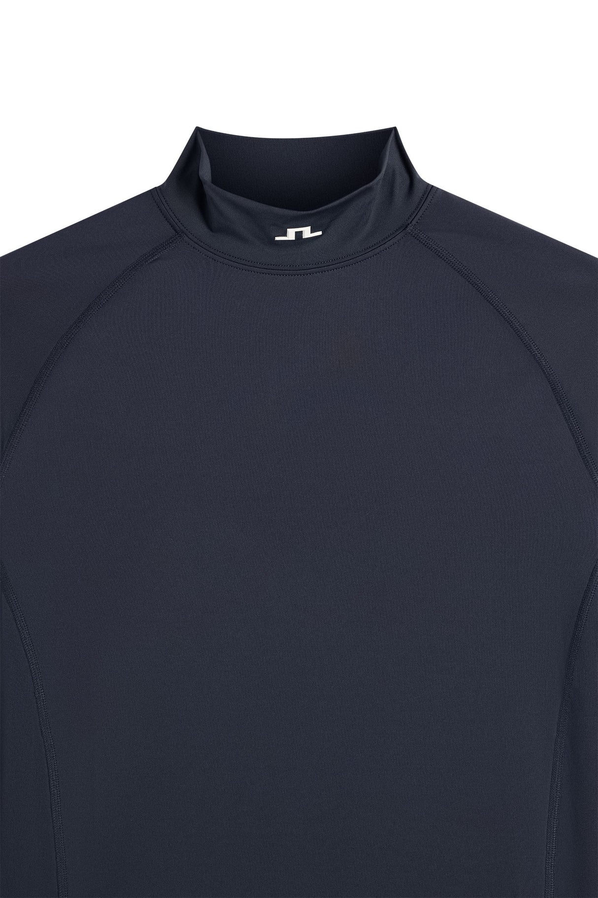 J.LINDEBERG Ello Compression Top – Men’s – JL Navy