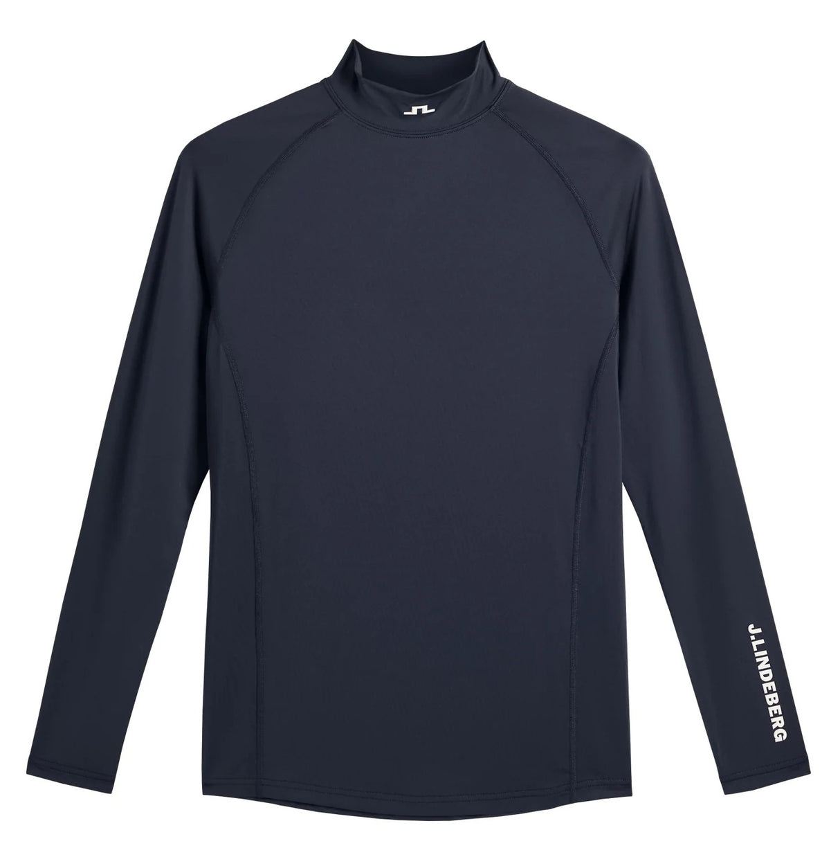 J.LINDEBERG Ello Compression Top – Men’s – JL Navy