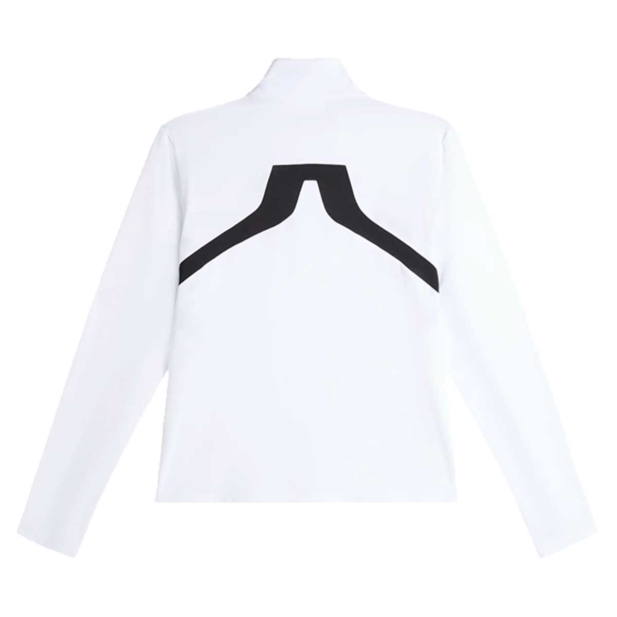 J.LINDEBERG Janice Mid Layer - Womens - White