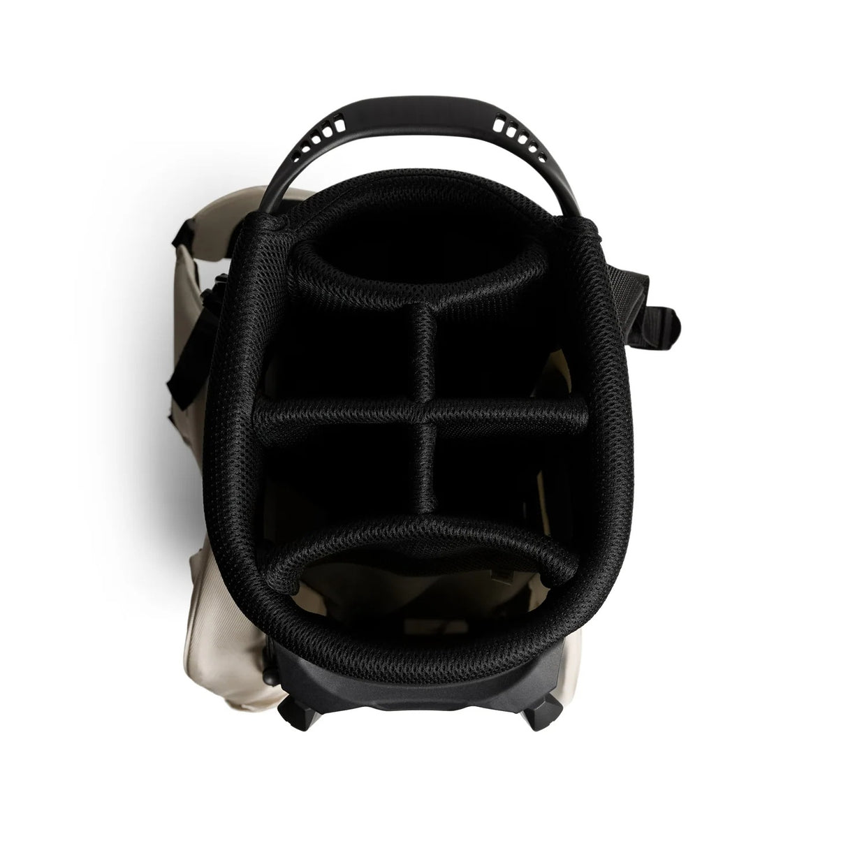 J.LINDEBERG JL Flare Stand Golf Bag - Moonbeam