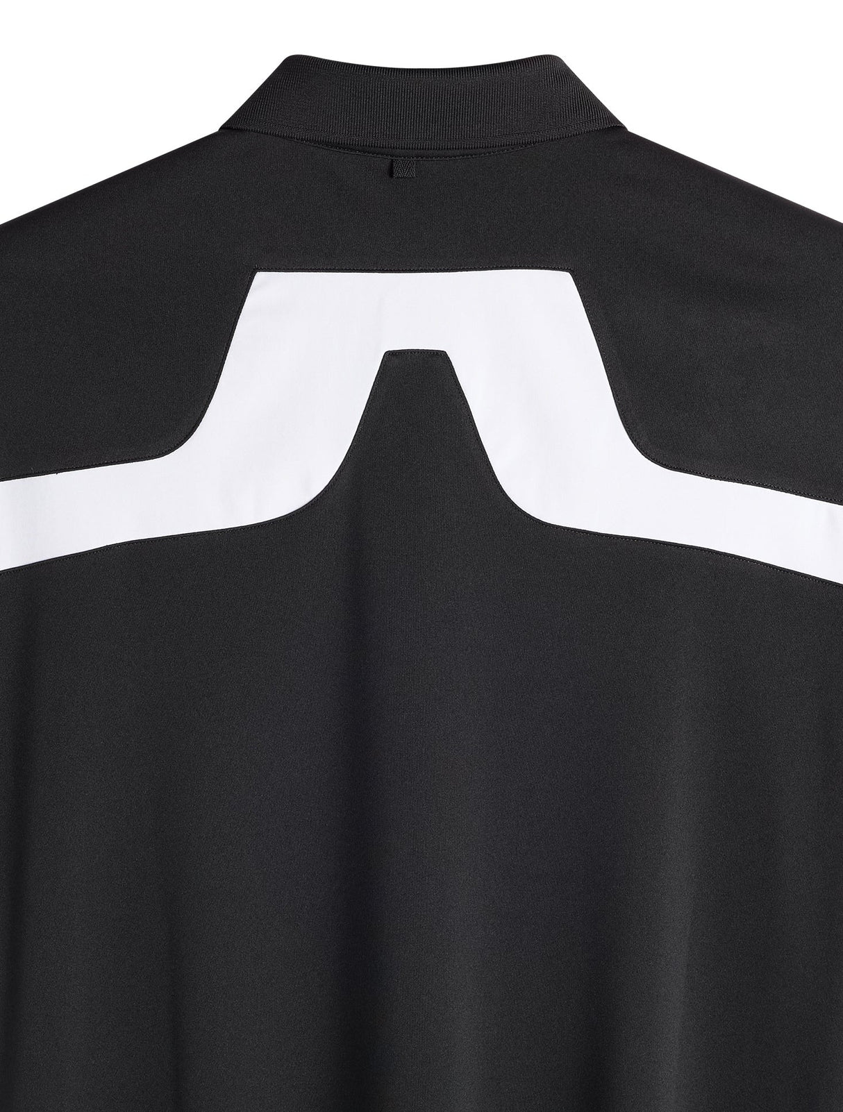 J.LINDEBERG KV Polo Shirt – Men’s – Black