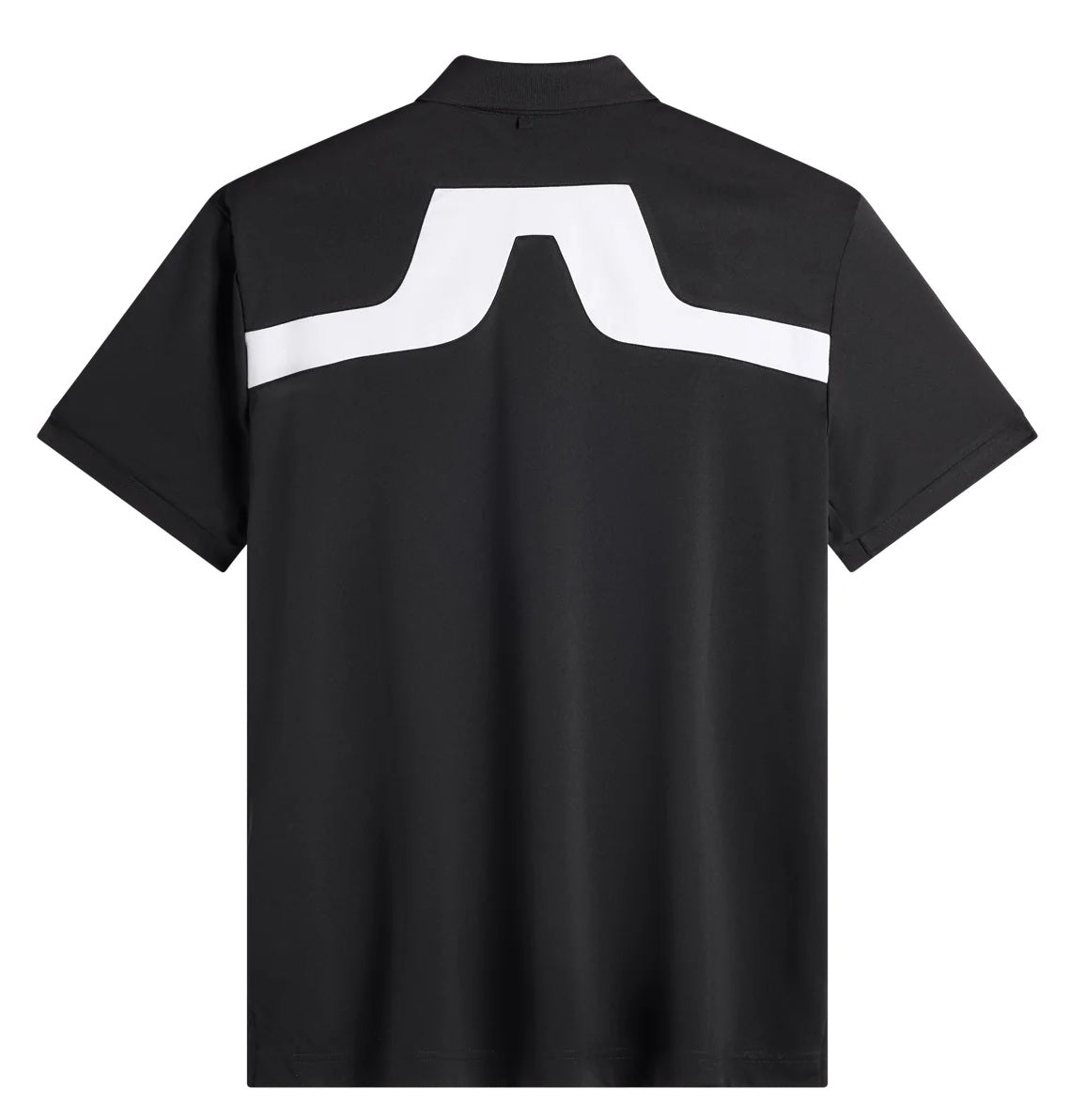 J.LINDEBERG KV Polo Shirt – Men’s – Black
