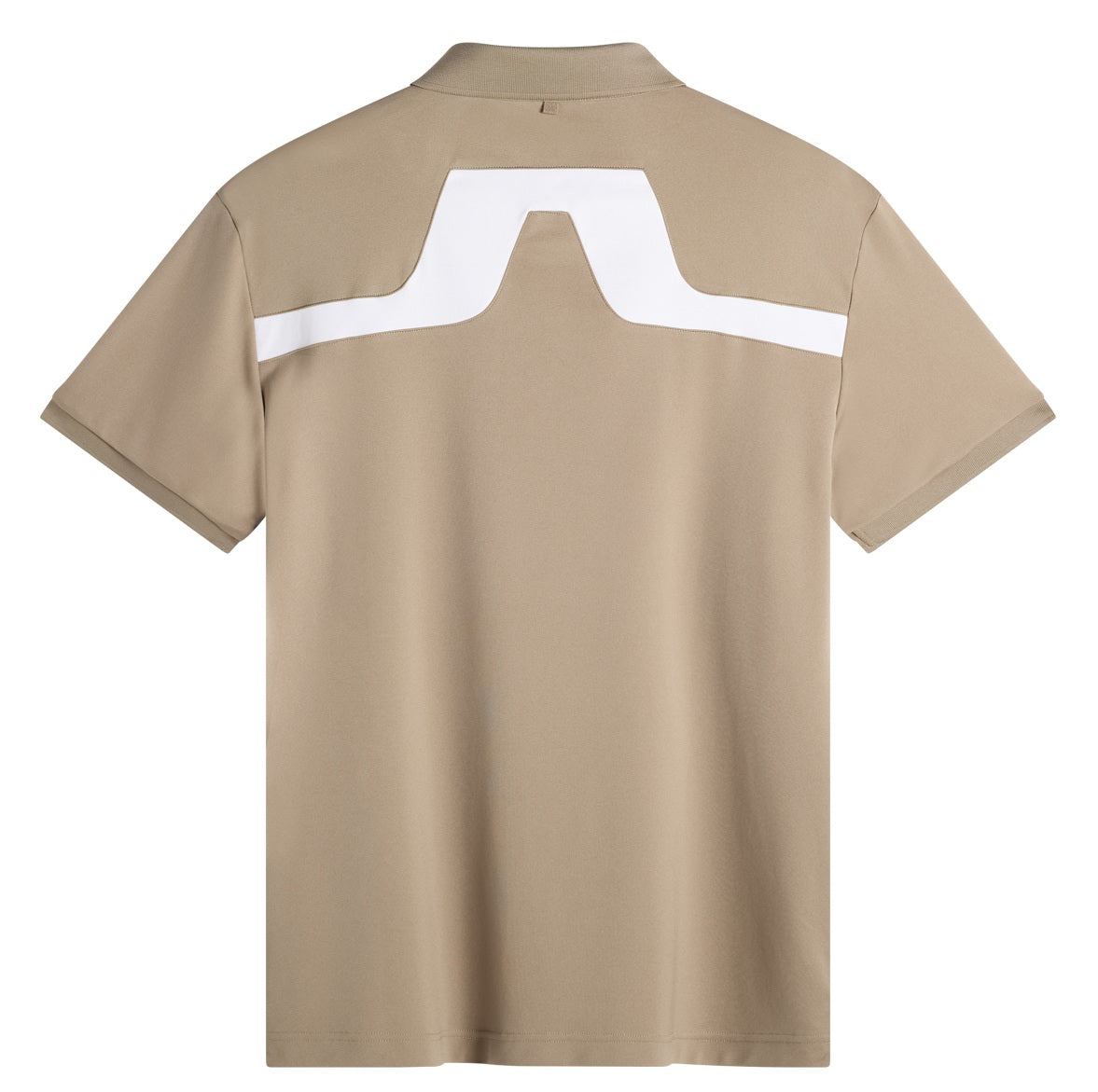 J.LINDEBERG KV Polo Shirt – Men’s – Brindle