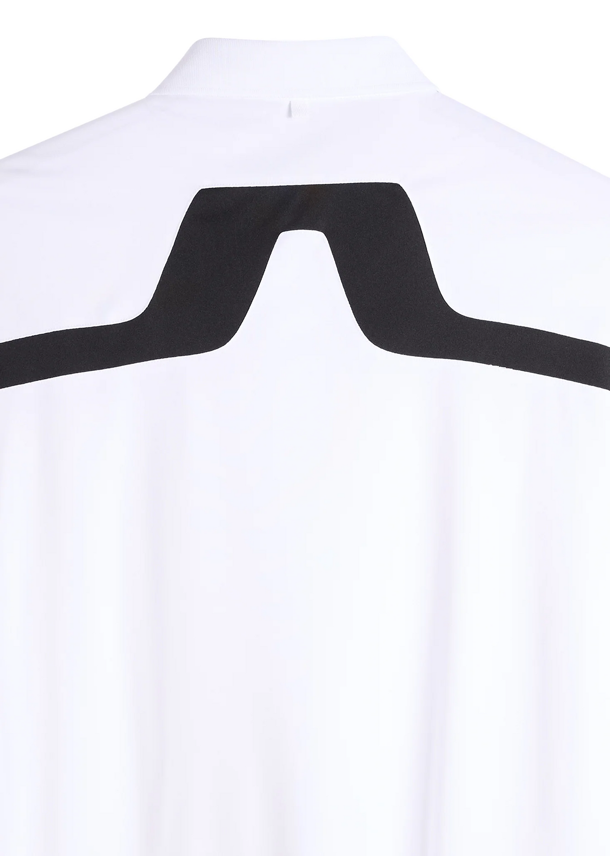 J.LINDEBERG KV Polo Shirt – Men’s – White