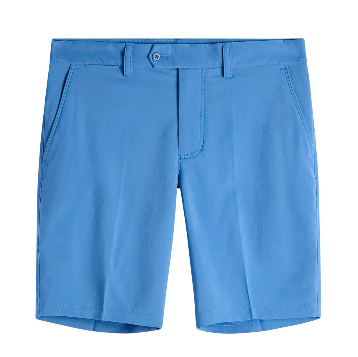 J.LINDEBERG Mitch Golf Shorts – Men’s – Federal Blue