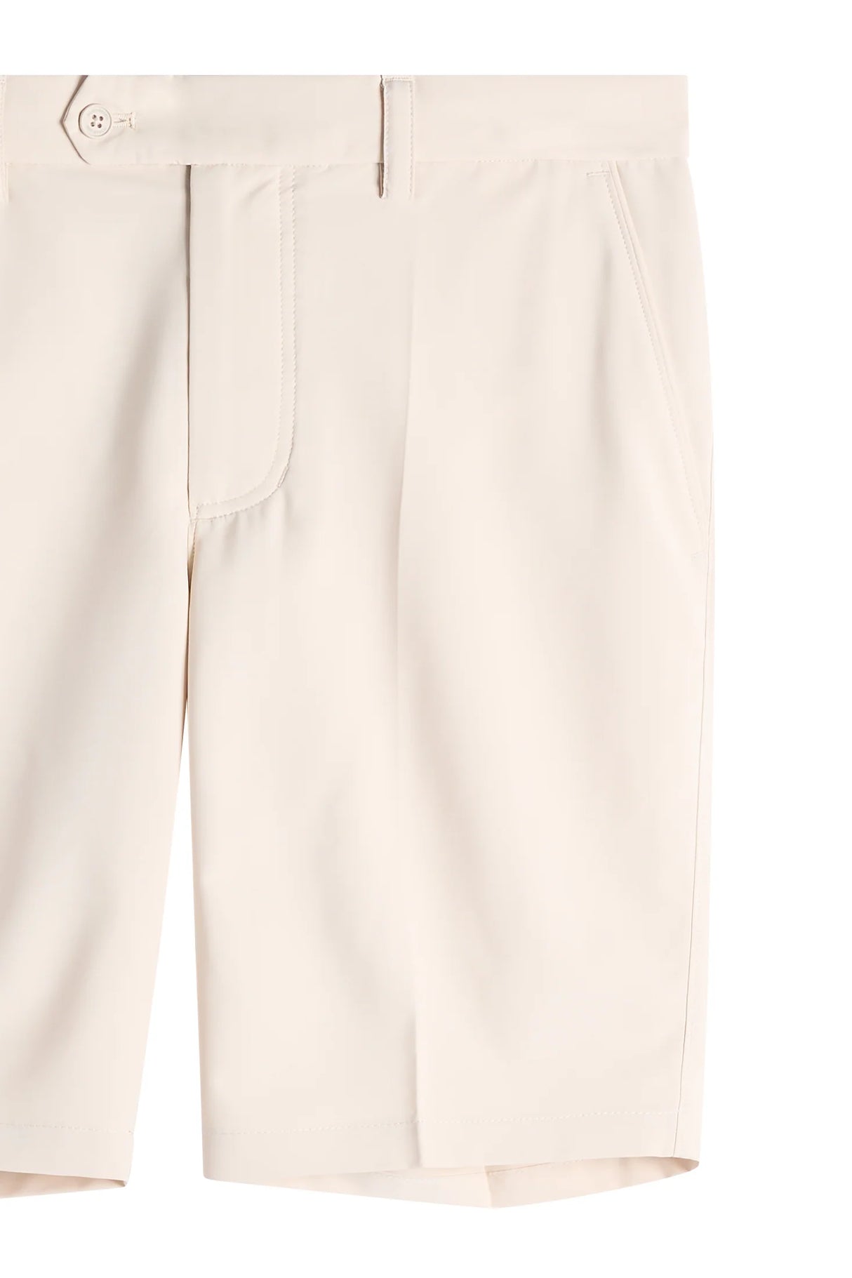 J.LINDEBERG Mitch Golf Shorts – Men’s – Moonbeam