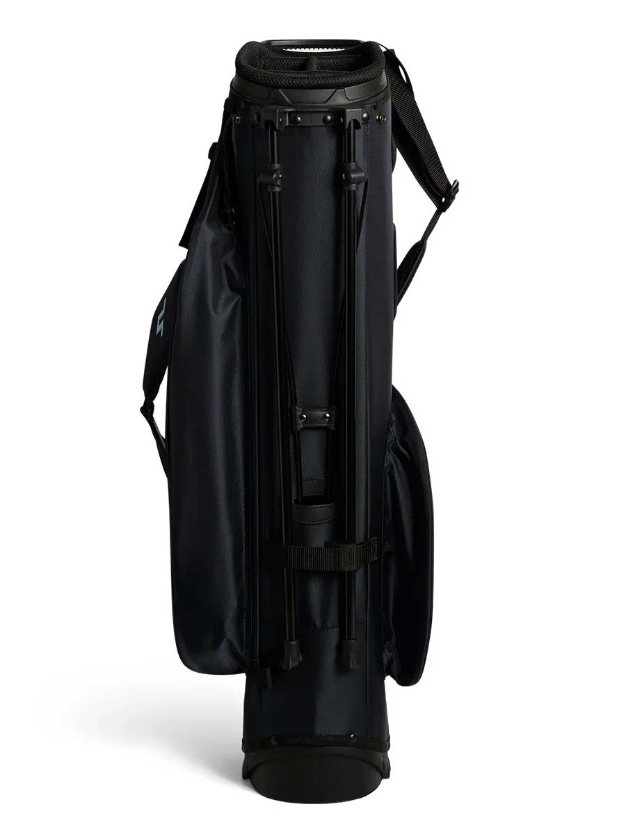 J.LINDEBERG Pencil Golf Bag - JL Navy