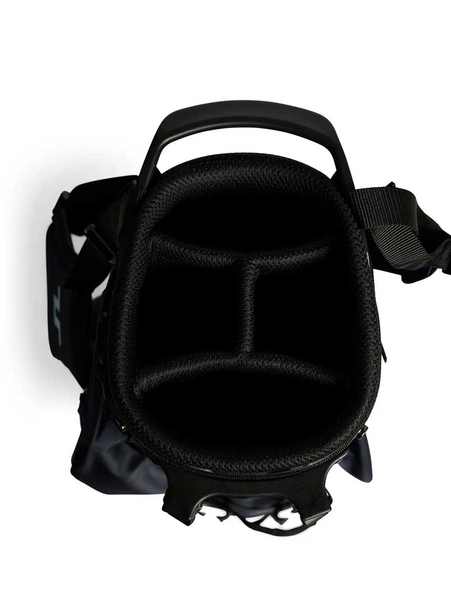 J.LINDEBERG Pencil Golf Bag - JL Navy