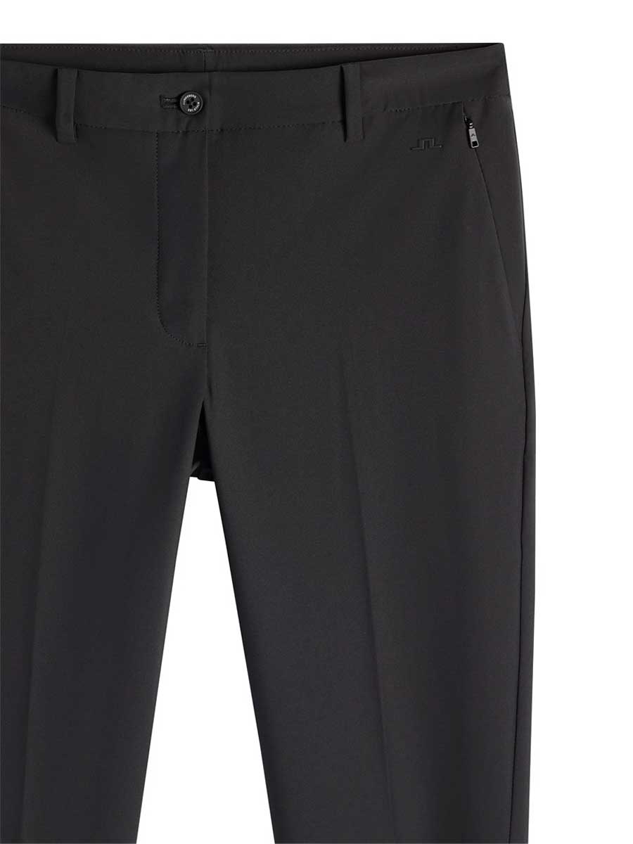 J.LINDEBERG Pia Pants - Womens - Black
