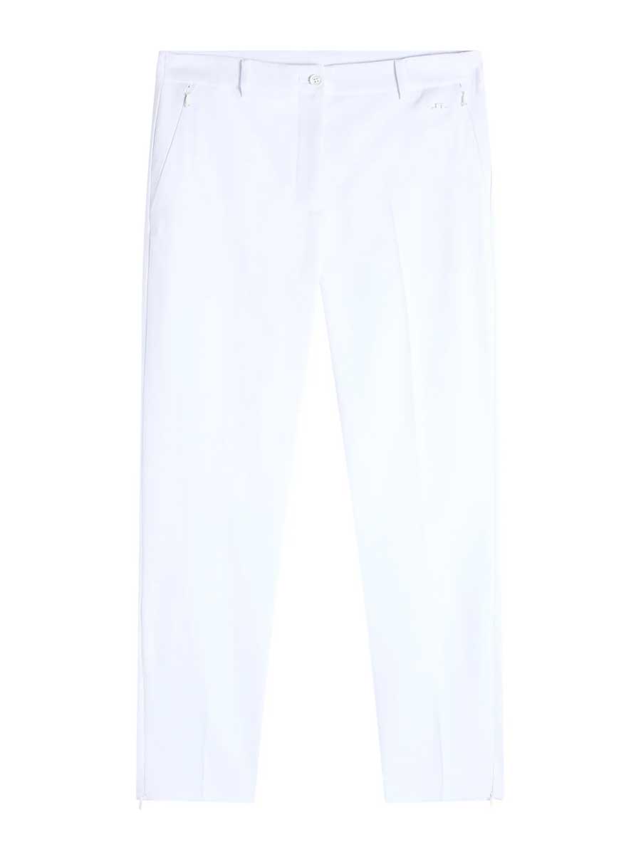 J.LINDEBERG Pia Pants - Womens - White