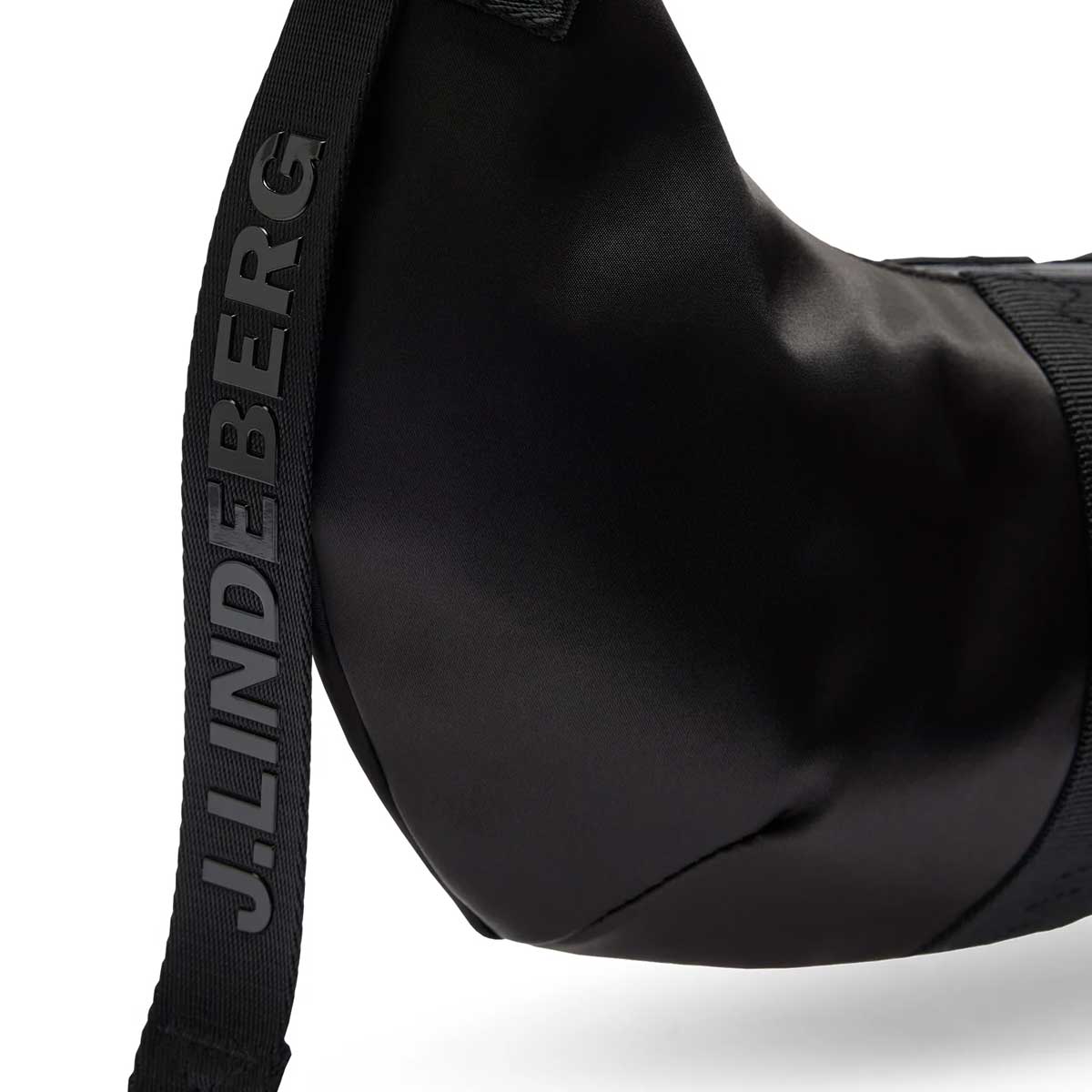 J.LINDEBERG Polser City Mini Handbag - Black