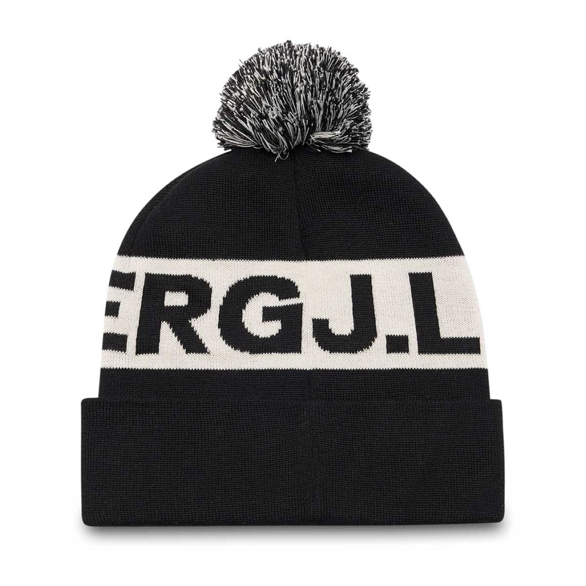 J.LINDEBERG Tilo Beanie - Black