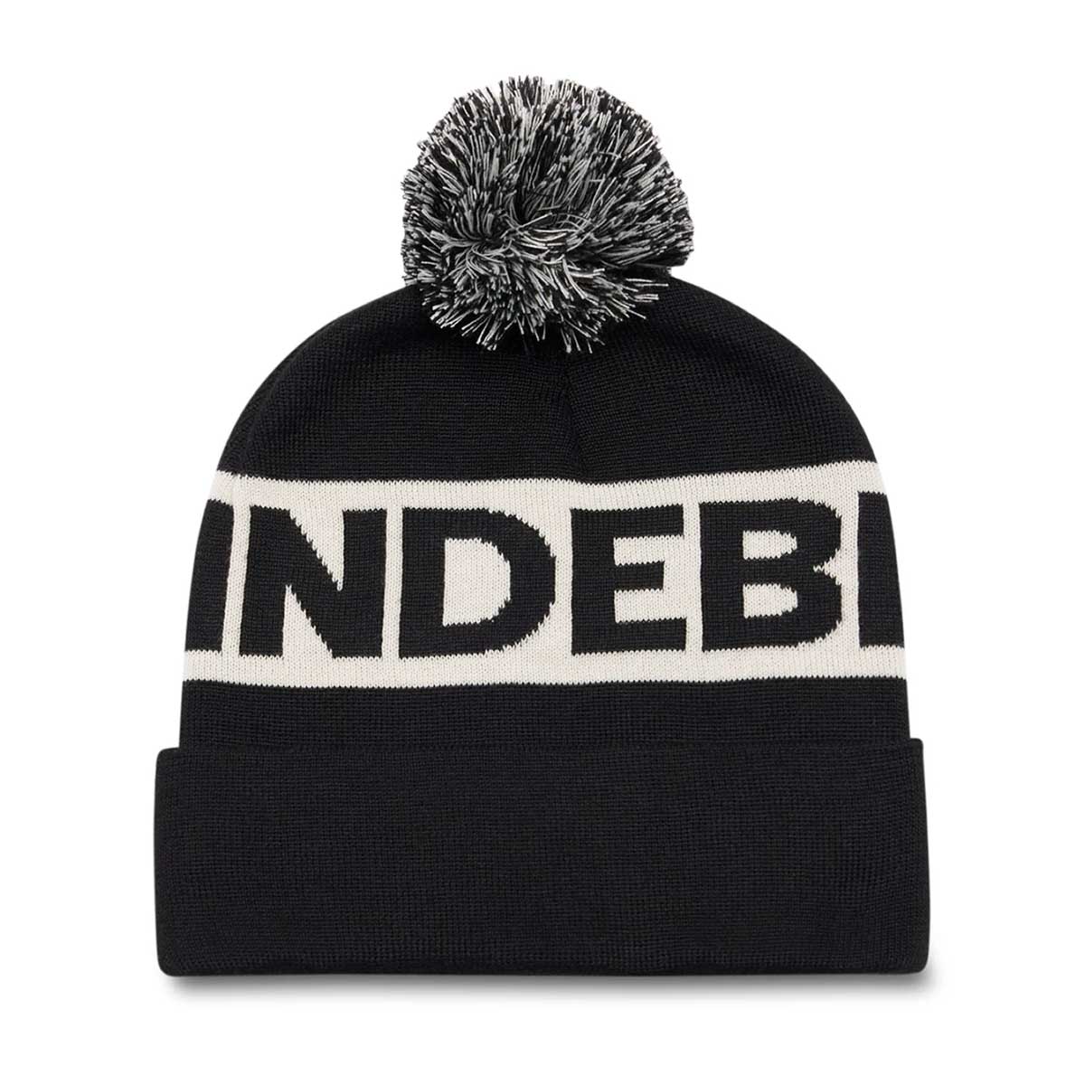 J.LINDEBERG Tilo Beanie - Black