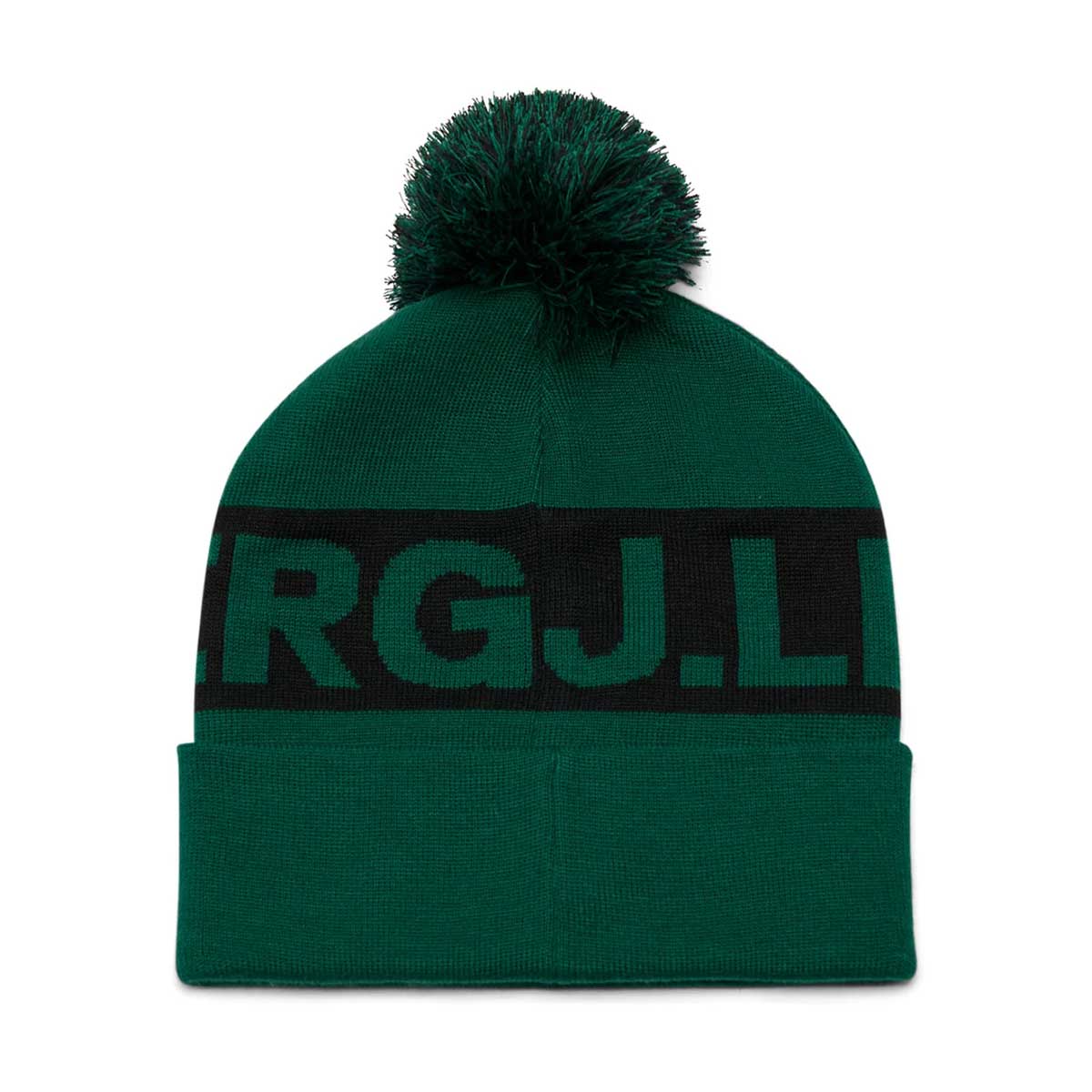 J.LINDEBERG Tilo Beanie - Forest Biome