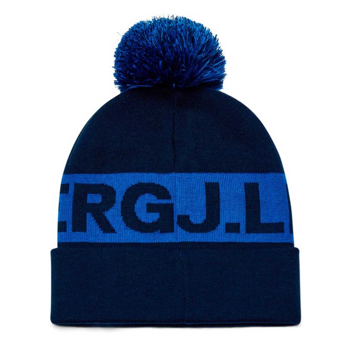J.LINDEBERG Tilo Beanie - JL Navy