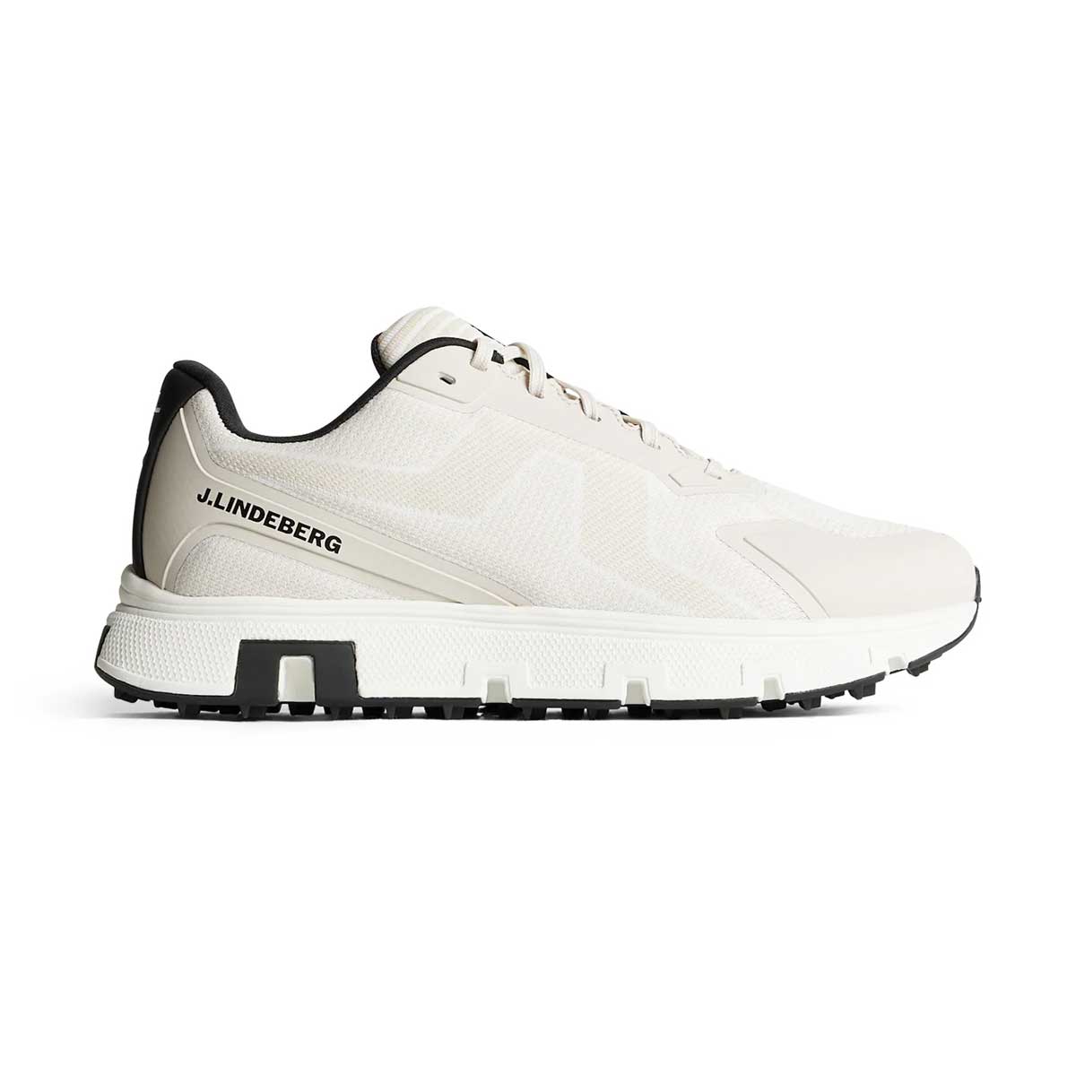 J.LINDEBERG Vent 500 KN Golf Sneaker - Womens - Moonbeam