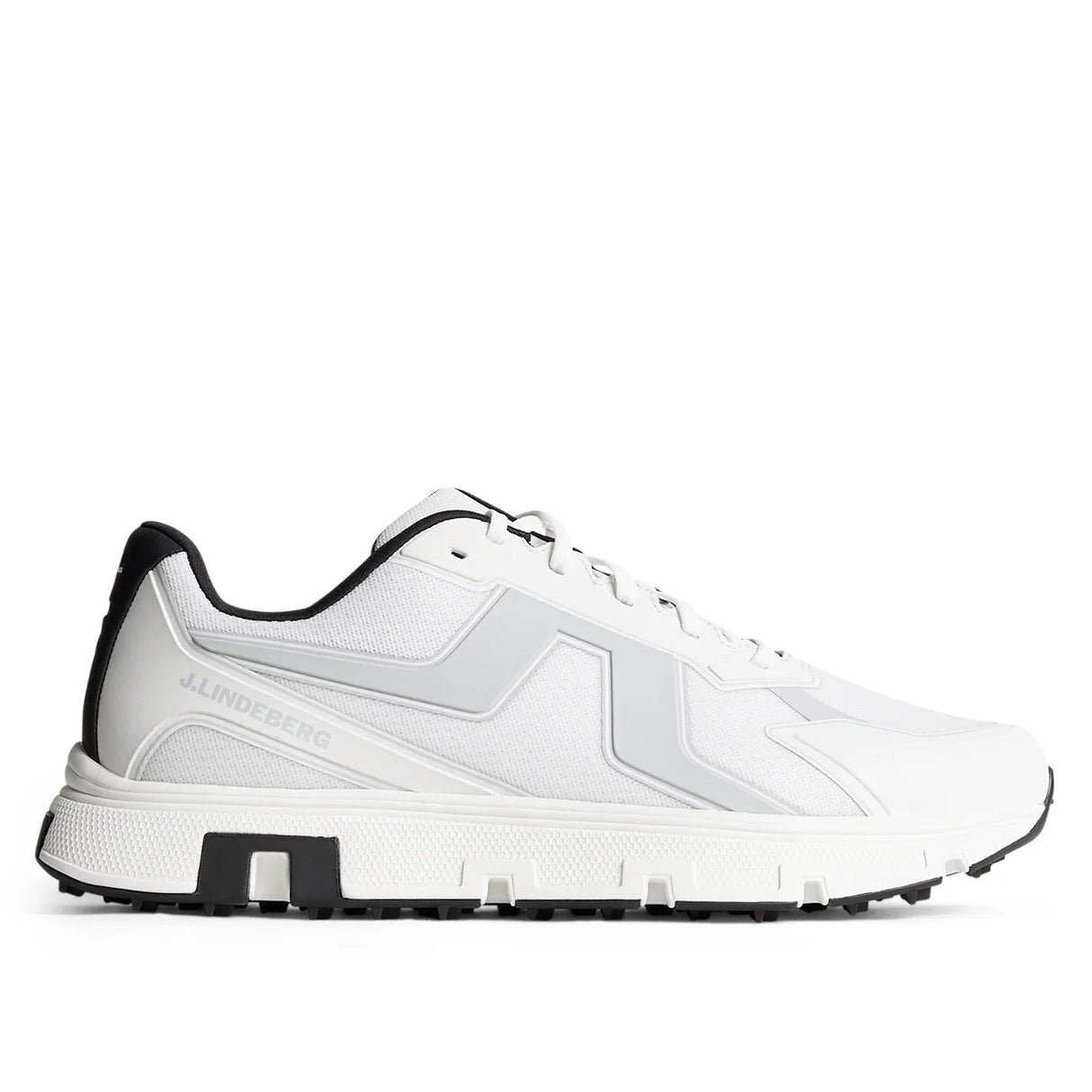 J.LINDEBERG Vent 500 SE Golf Sneaker - Men's - White