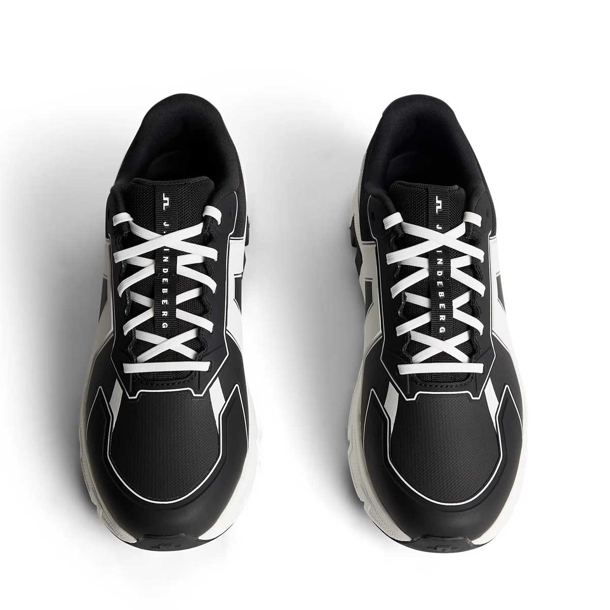 J.LINDEBERG Vent 500 SE Golf Sneaker - Womens - Black