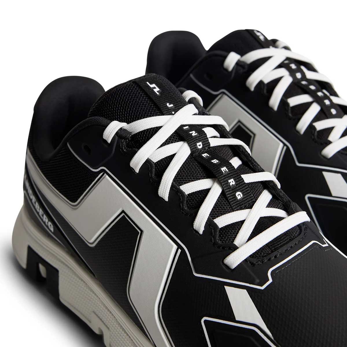 J.LINDEBERG Vent 500 SE Golf Sneaker - Womens - Black