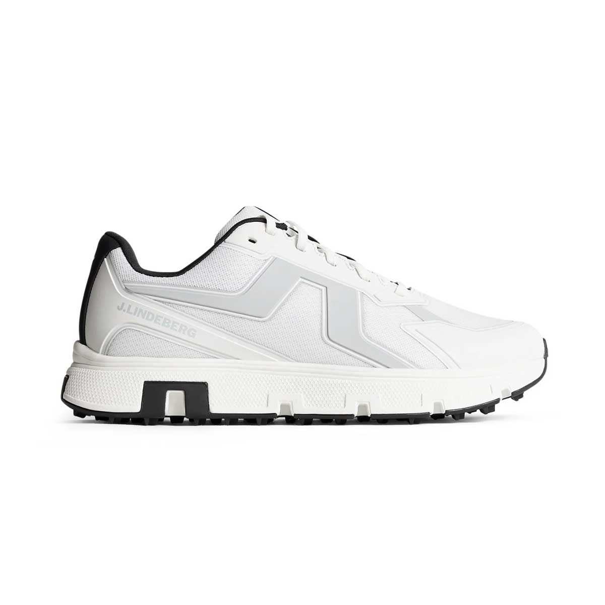 J.LINDEBERG Vent 500 SE Golf Sneaker - Womens - White