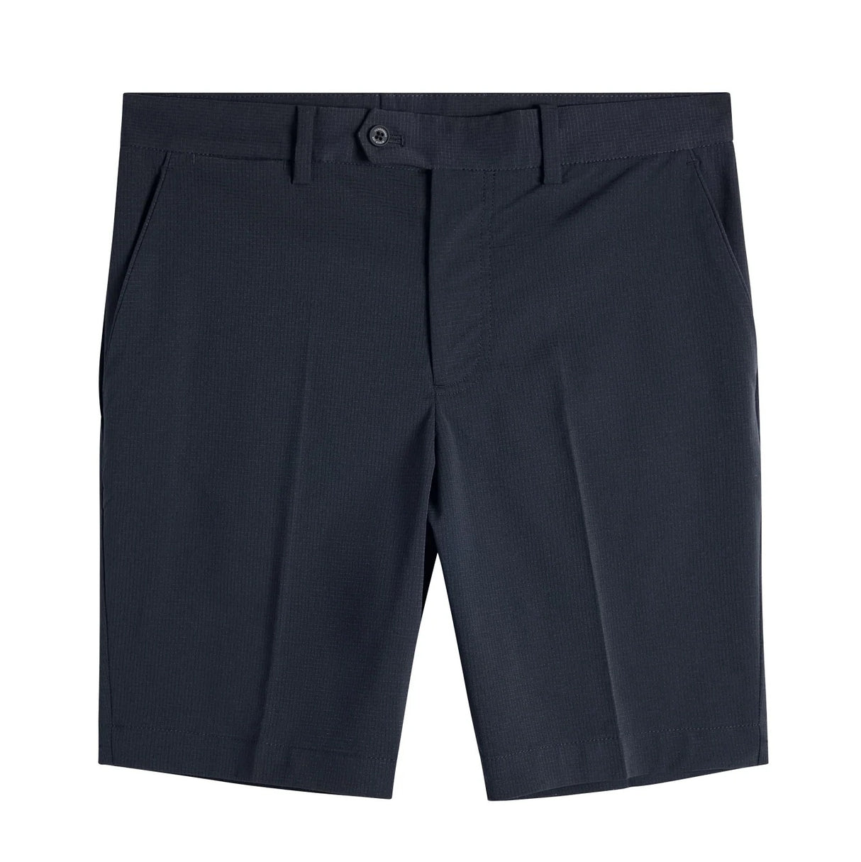 J.LINDEBERG Vent Golf Shorts – Men’s Lightweight Performance – JL Navy