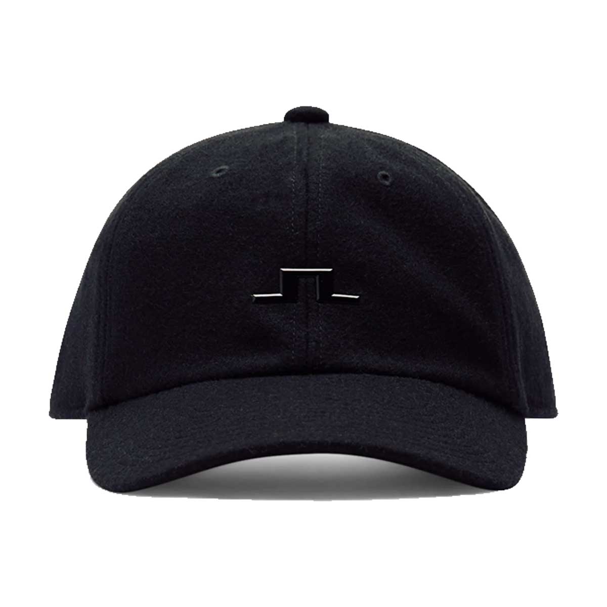 J.LINDEBERG Winter Cap – Black