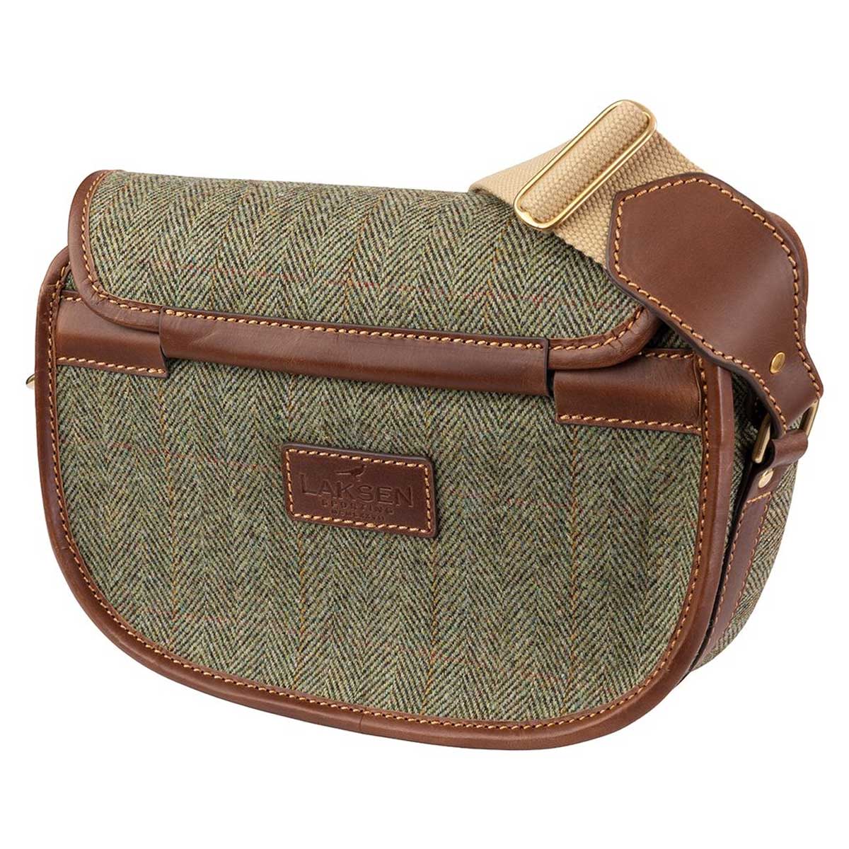 LAKSEN Cartridge Bag - Berleigh