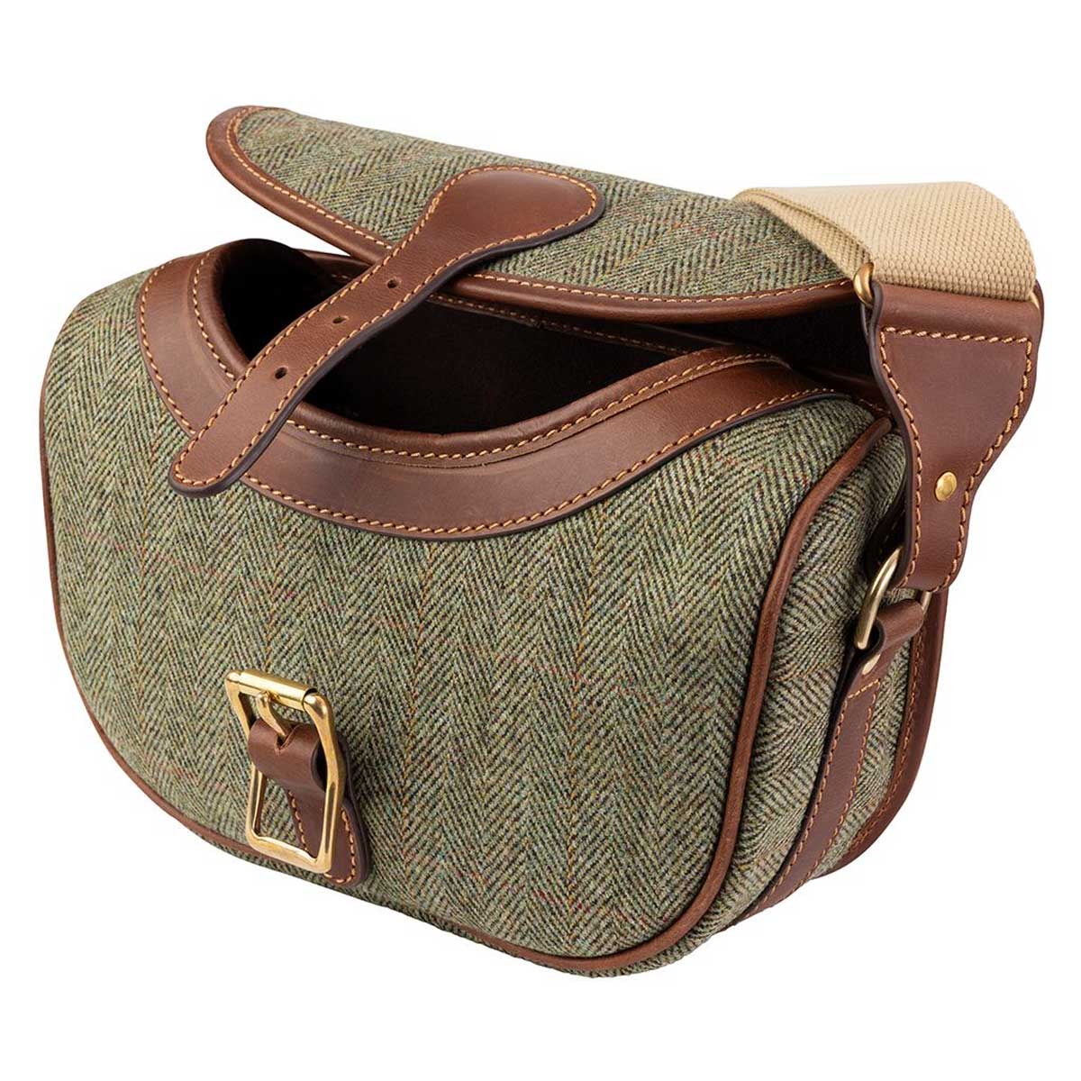 LAKSEN Cartridge Bag - Berleigh