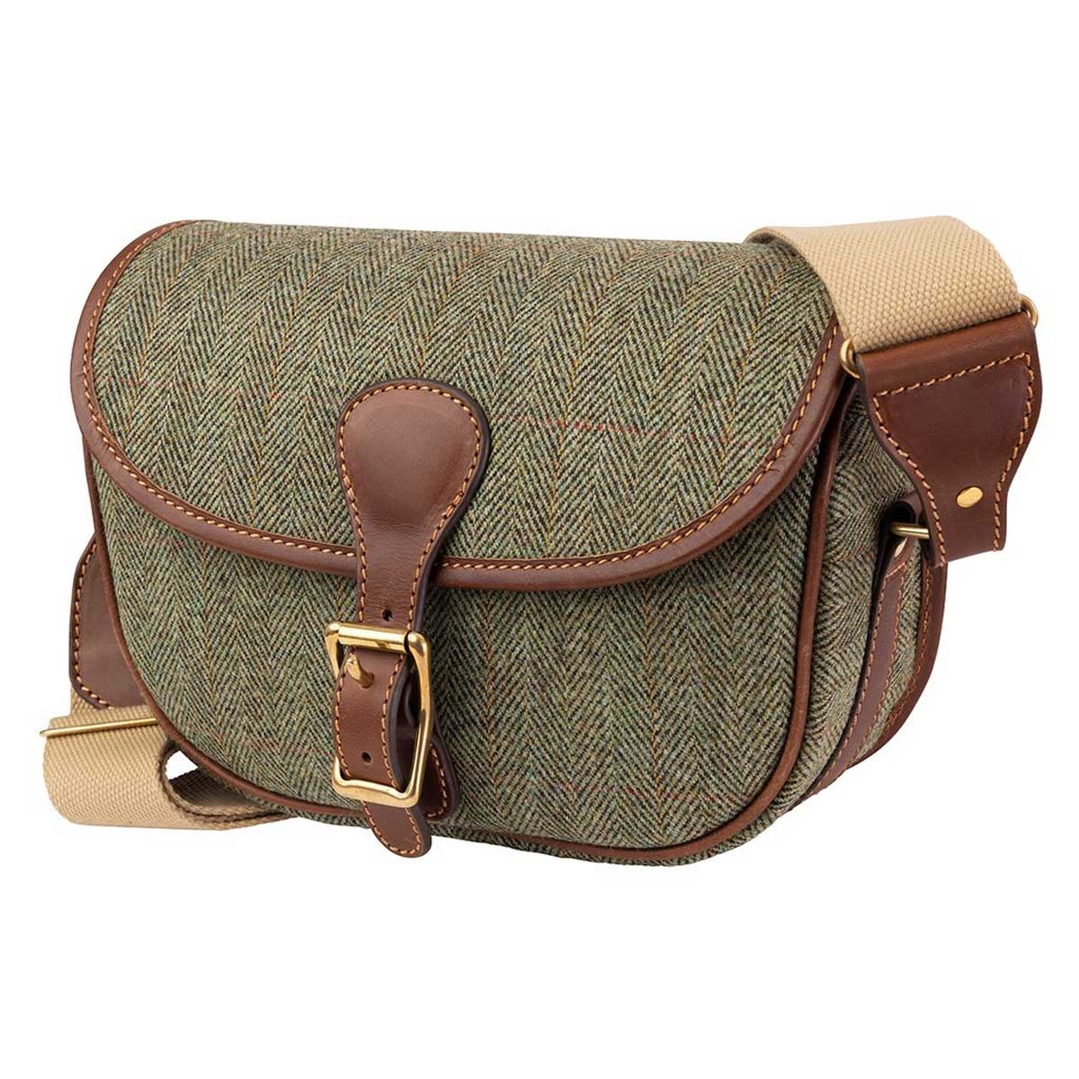 LAKSEN Cartridge Bag - Berleigh