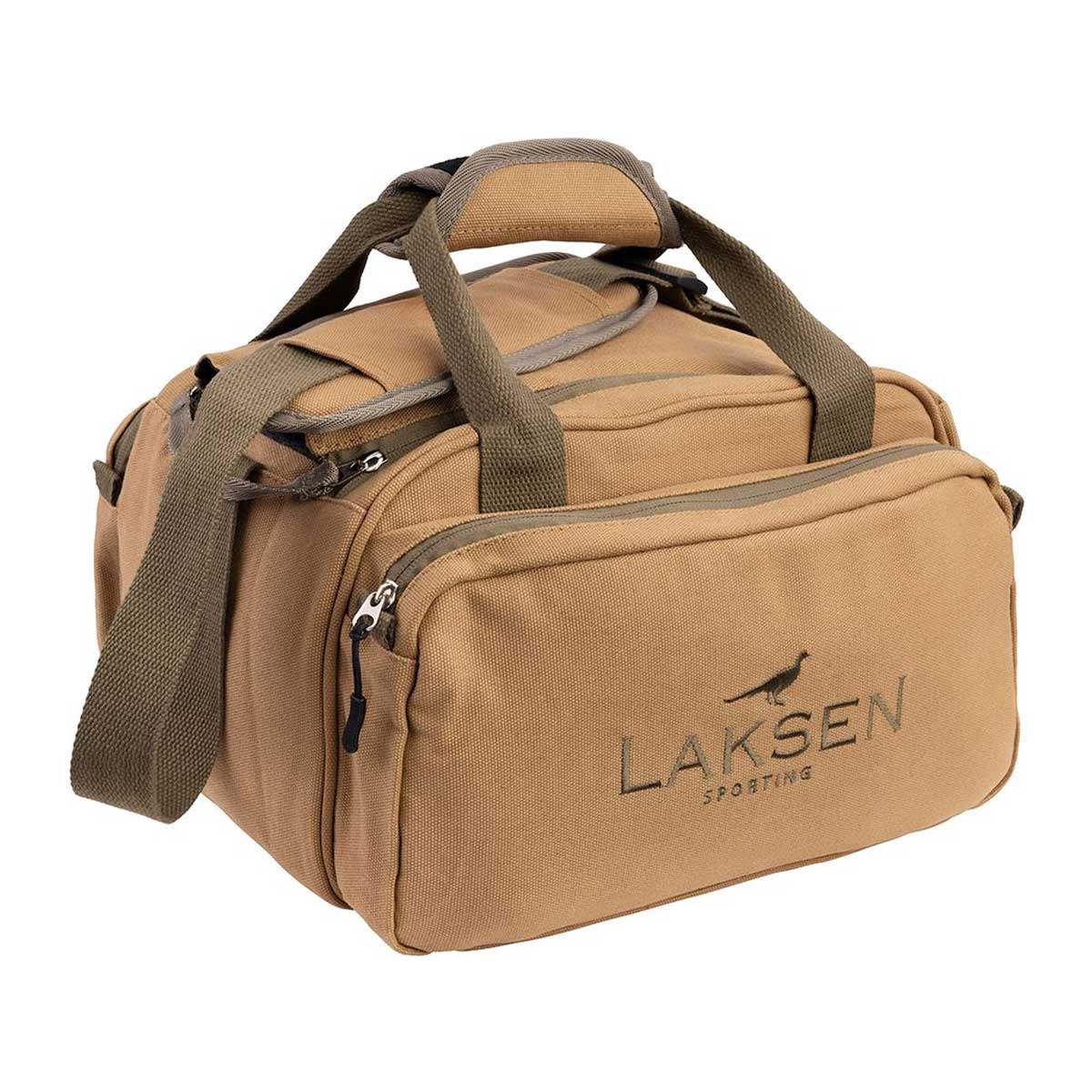 LAKSEN Peg Bag - Sand