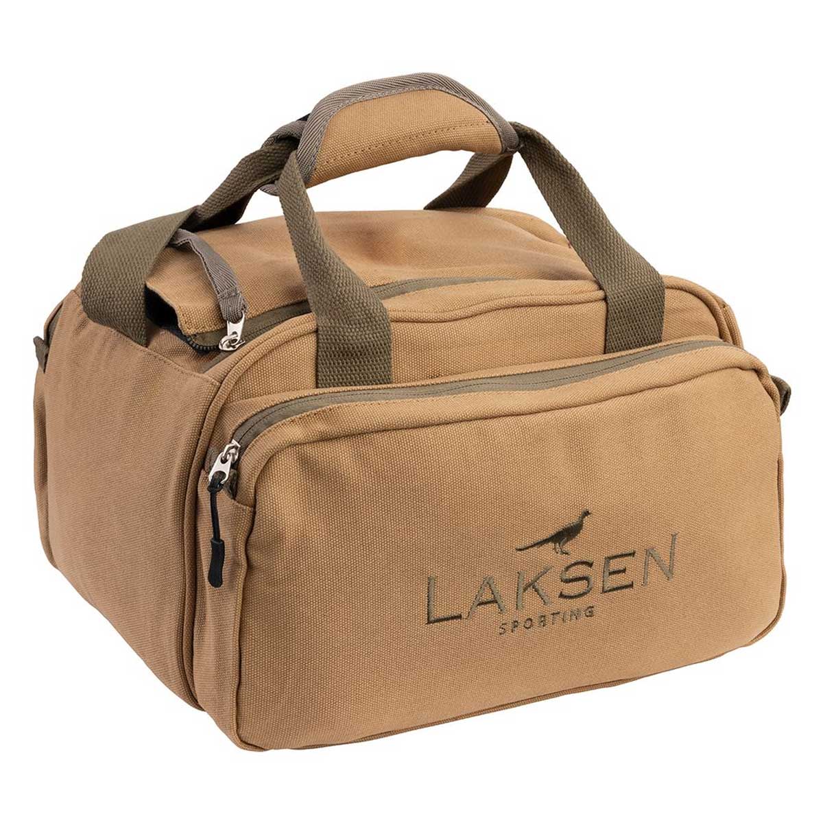 LAKSEN Peg Bag - Sand