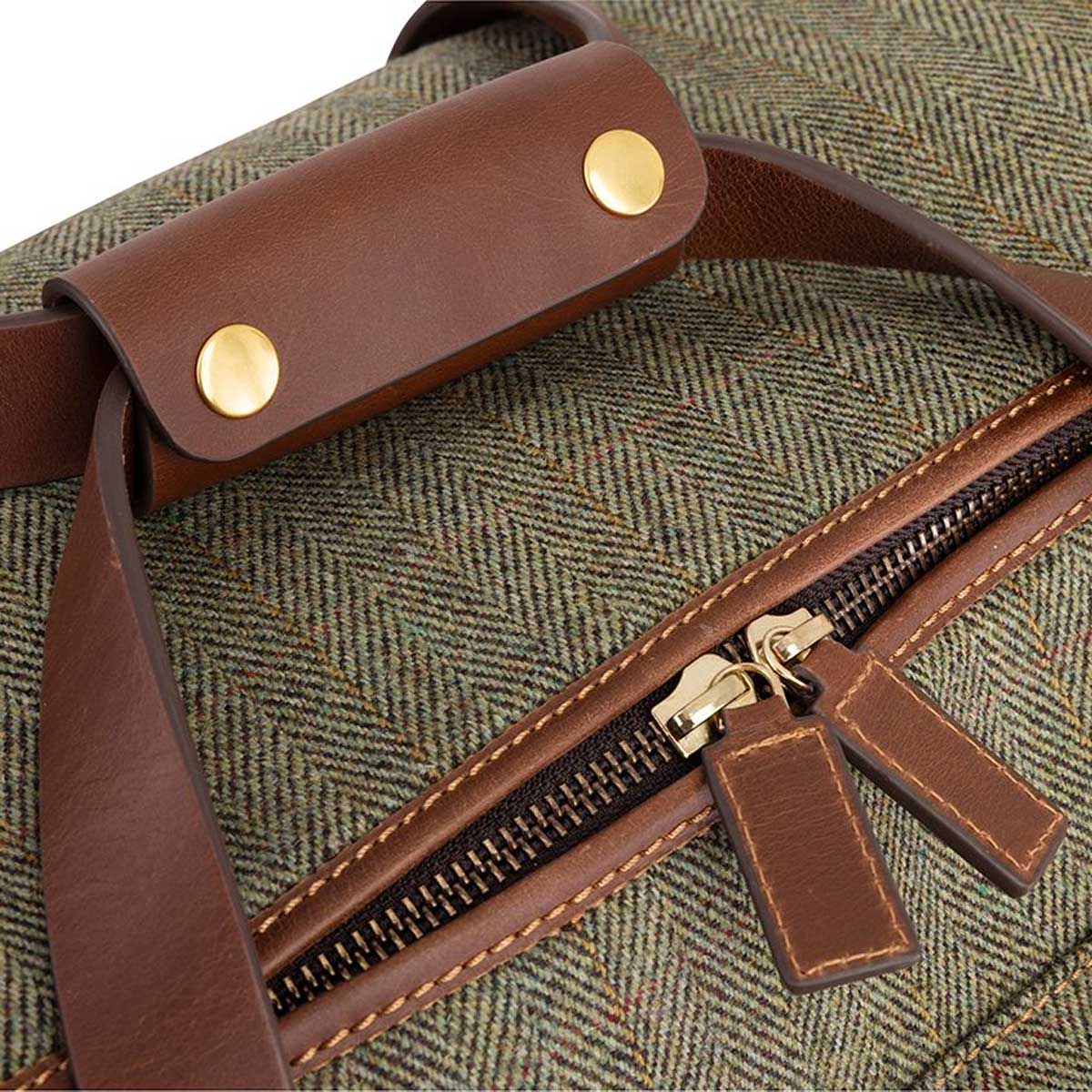 LAKSEN Weekender Bag - Berleigh