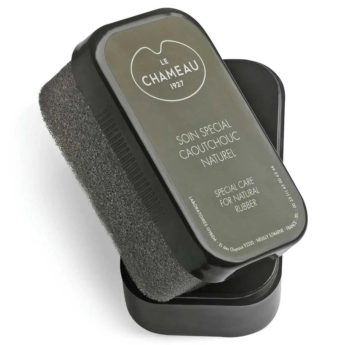 LE CHAMEAU Wellington Boot Care Sponge