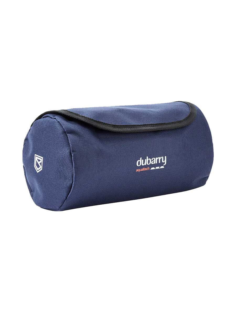 DUBARRY Lisbon Wash Bag - Navy