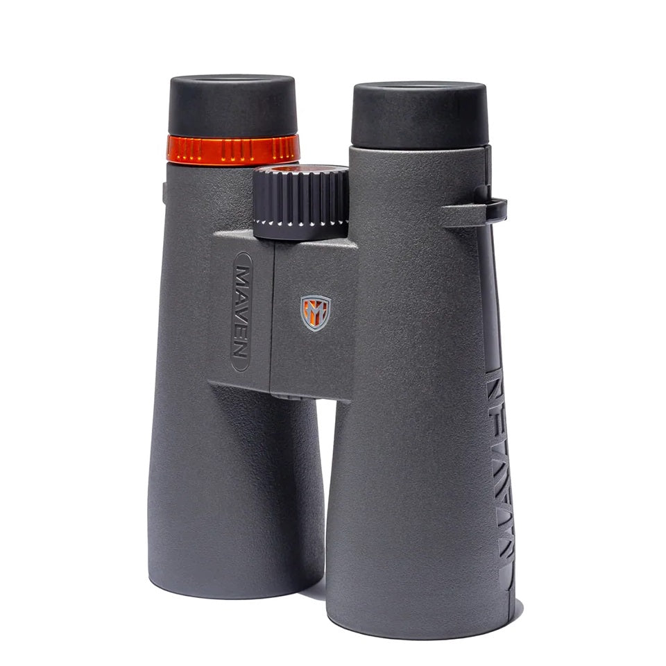 MAVEN C3 Binoculars - 12x50 Maven