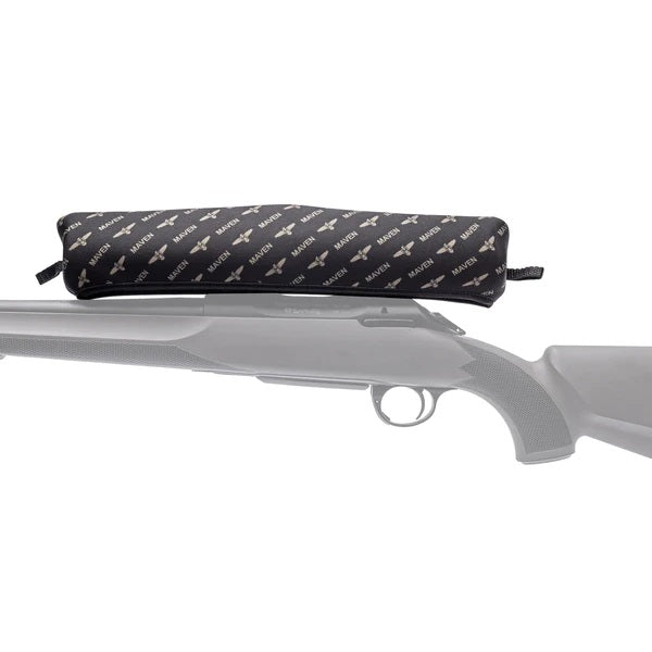 MAVEN RS5 Riflescope - 4-24x50 SFP Maven