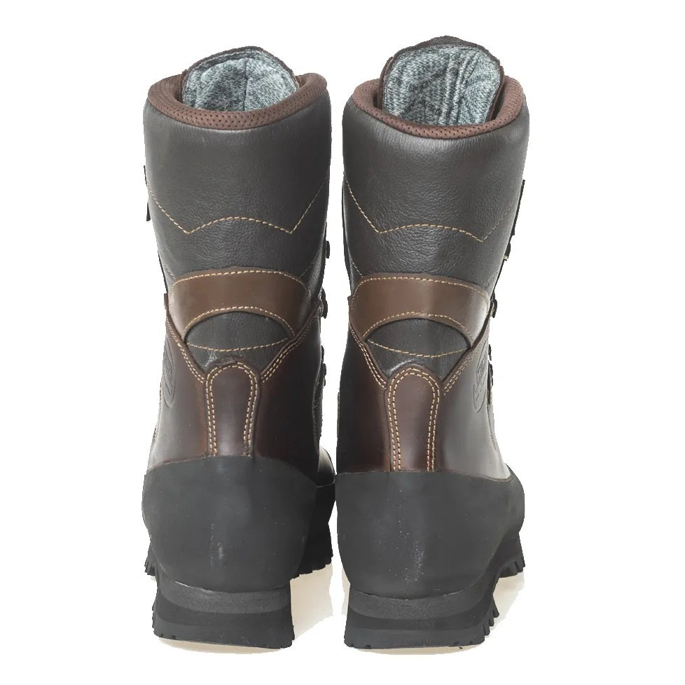 30% OFF - MEINDL Dovre Extreme GTX Boots - Mens Gore-Tex Wide Field Boots - Brown - Size: 8 Meindl