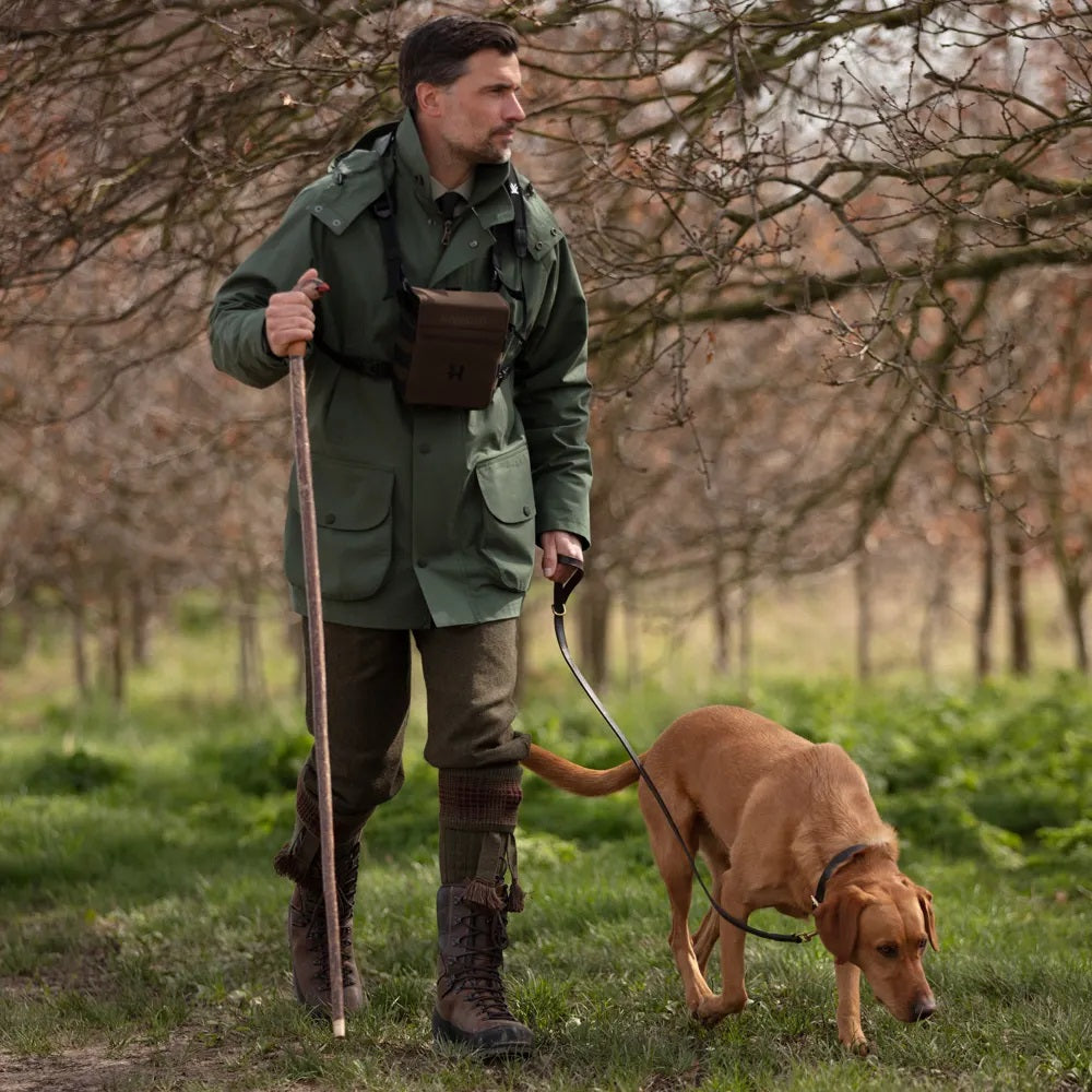 30% OFF - MEINDL Dovre Extreme GTX Boots - Mens Gore-Tex Wide Field Boots - Brown - Size: 8 Meindl