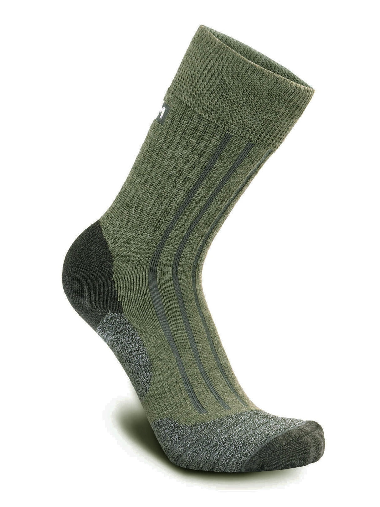 MEINDL MT Hunting Socks - Merino Wool - Loden Meindl