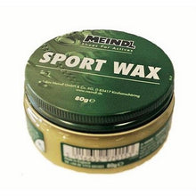 Load image into Gallery viewer, MEINDL Sportwax - Leather Footwear Conditioner - Clear
